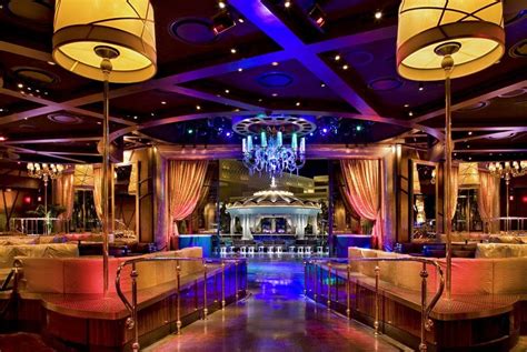 XS Nightclub .